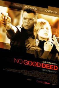 Sin Riesgo Aparente (2002) poster